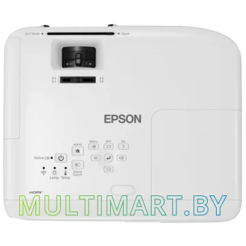 Проектор Epson EH-TW740 картинка 5